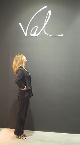 Val